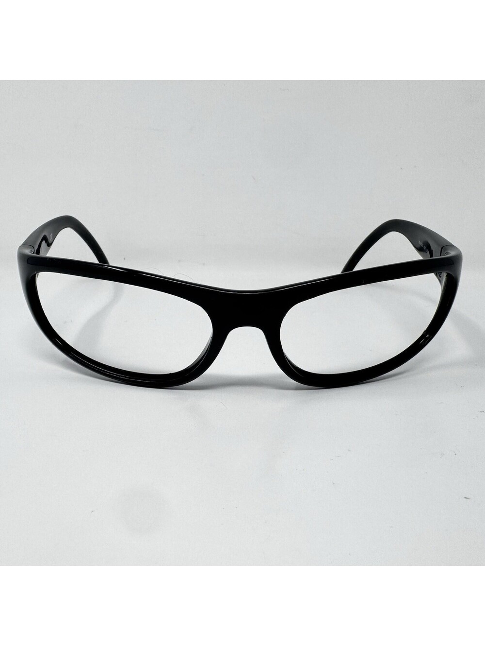 Ray-Ban RB4033 601 Black Sunglass Frames Only 60-17